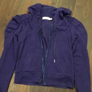 Stella McCartney hoodie jacket